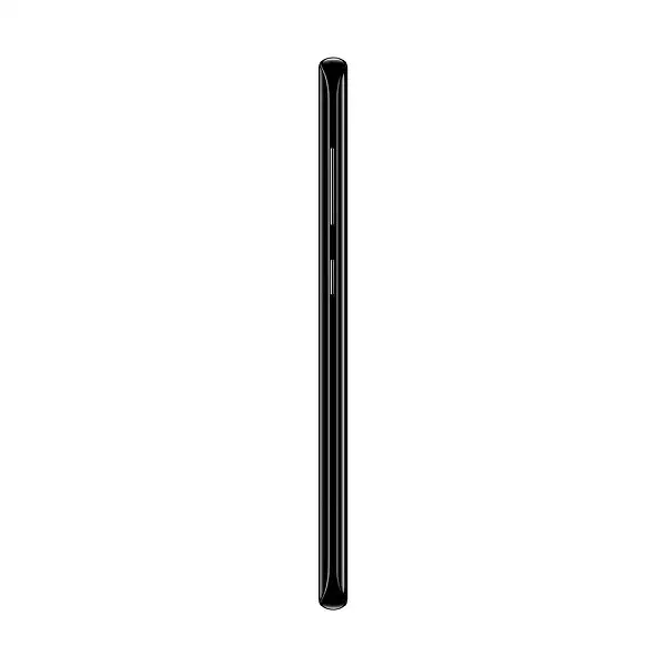 Samsung Galaxy S8 G950F 64GB Akıllı Telefon - Siyah  (Distribütör Garantili)