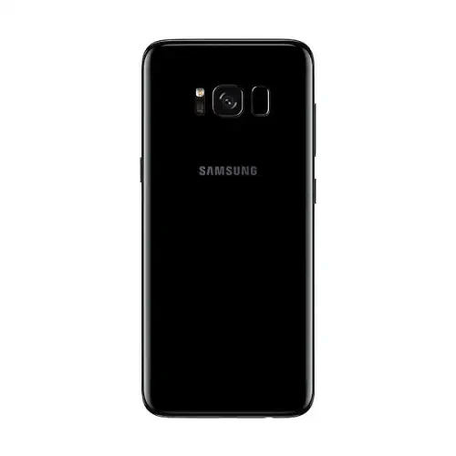 Samsung Galaxy S8 G950F 64GB Akıllı Telefon - Siyah  (Distribütör Garantili)