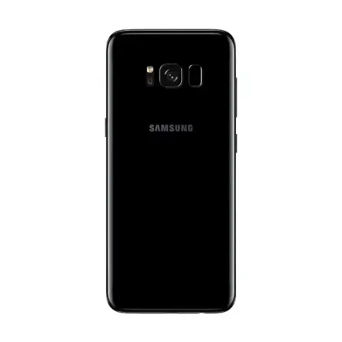 Samsung Galaxy S8 G950F 64GB Akıllı Telefon - Siyah  (Distribütör Garantili)