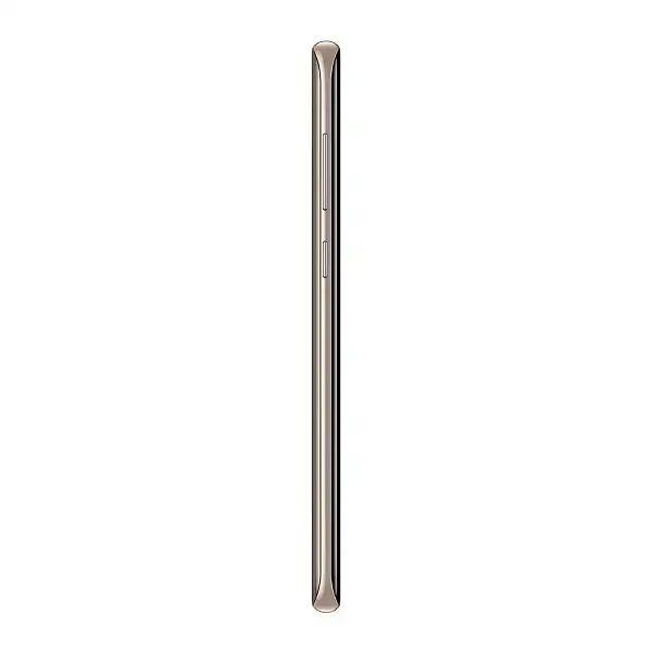 Samsung Galaxy S8 Plus G955F 64GB Akıllı Telefon - Altın (Distribütör Garantili)