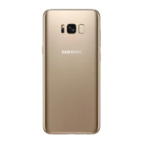 Samsung Galaxy S8 Plus G955F 64GB Akıllı Telefon - Altın (Distribütör Garantili)