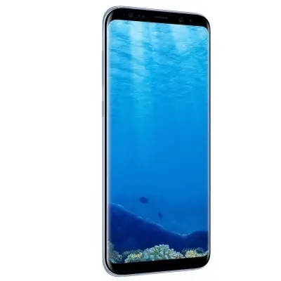 Samsung Galaxy S8 PLUS G955F 64GB Akıllı Telefon - Mavi (Distribütör Garantili)