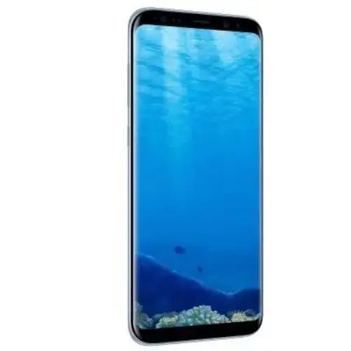 Samsung Galaxy S8 PLUS G955F 64GB Akıllı Telefon - Mavi (Distribütör Garantili)