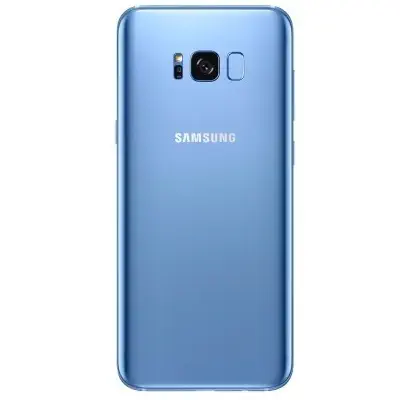Samsung Galaxy S8 PLUS G955F 64GB Akıllı Telefon - Mavi (Distribütör Garantili)