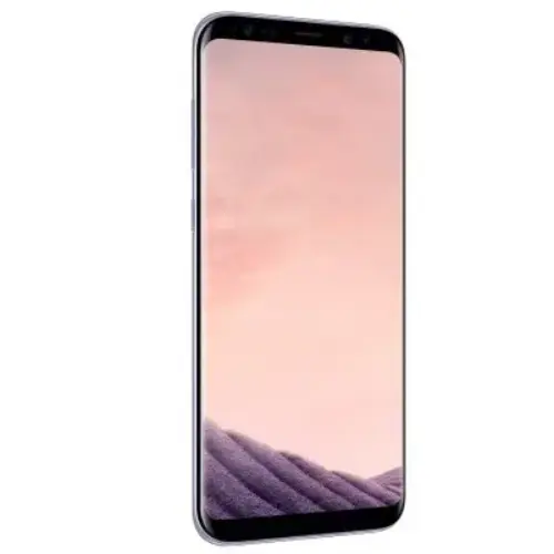 Samsung Galaxy S8 PLUS G955F 64GB Akıllı Telefon - Orchid Grey (Distribütör Garantili)