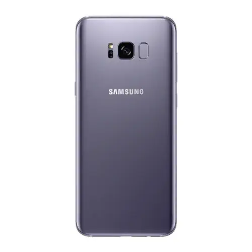 Samsung Galaxy S8 PLUS G955F 64GB Akıllı Telefon - Orchid Grey (Distribütör Garantili)