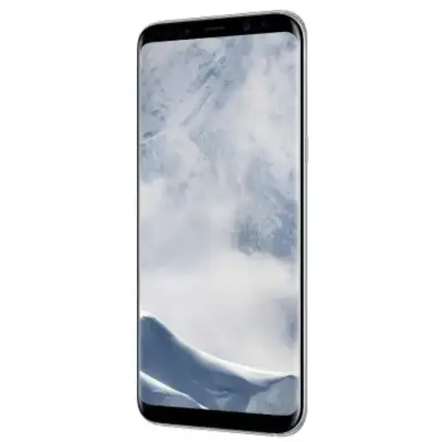 Samsung Galaxy S8 PLUS G955F 64GB Akıllı Telefon - Silver (Distribütör Garantili)