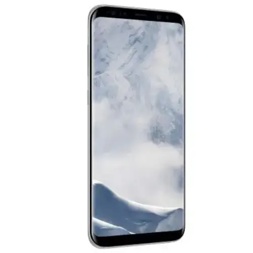 Samsung Galaxy S8 PLUS G955F 64GB Akıllı Telefon - Silver (Distribütör Garantili)
