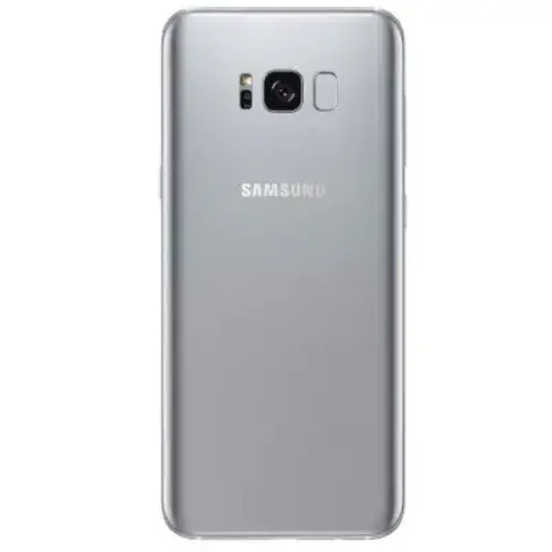 Samsung Galaxy S8 PLUS G955F 64GB Akıllı Telefon - Silver (Distribütör Garantili)