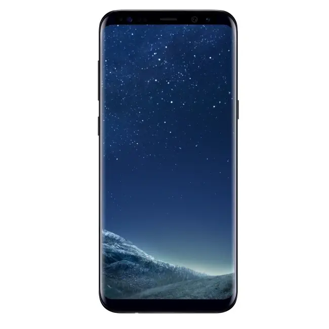 Samsung Galaxy S8 Plus G955F 64GB Akıllı Telefon - Siyah (Distribütör Garantili)