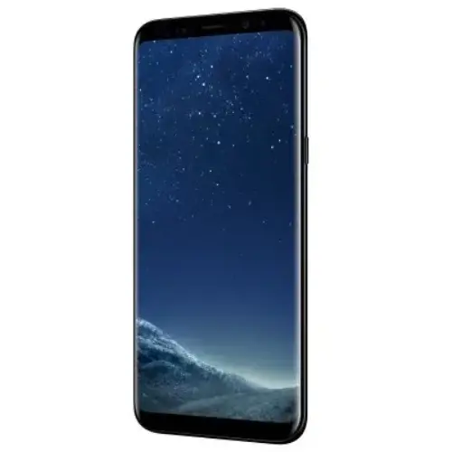 Samsung Galaxy S8 Plus G955F 64GB Akıllı Telefon - Siyah (Distribütör Garantili)