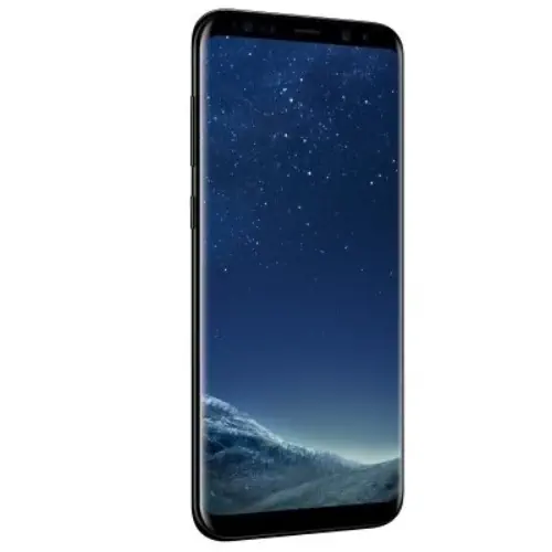 Samsung Galaxy S8 Plus G955F 64GB Akıllı Telefon - Siyah (Distribütör Garantili)