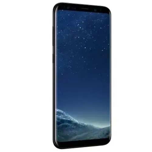 Samsung Galaxy S8 Plus G955F 64GB Akıllı Telefon - Siyah (Distribütör Garantili)