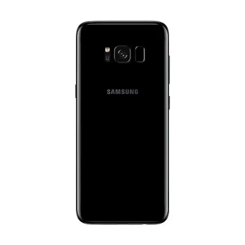 Samsung Galaxy S8 Plus G955F 64GB Akıllı Telefon - Siyah (Distribütör Garantili)