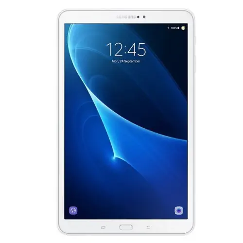Samsung Galaxy TAB A SM-T587 16GB Wi-Fi + 4G 10.1″ Beyaz Tablet - Samsung Türkiye Garantili