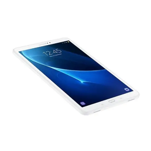 Samsung Galaxy TAB A SM-T587 16GB Wi-Fi + 4G 10.1″ Beyaz Tablet - Samsung Türkiye Garantili