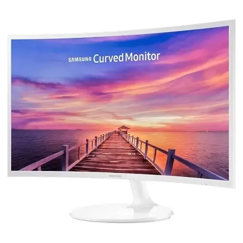 Samsung LC27F391FHMXUF 27″  4ms 60Hz HDMI Curved Full HD Gaming Monitör