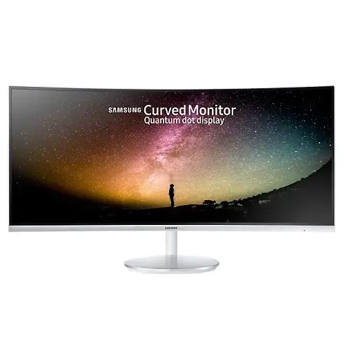 Samsung LC34F791WQMXUF 34″ 4ms UWQHD 100Hz Quantum Dot Curved Monitör