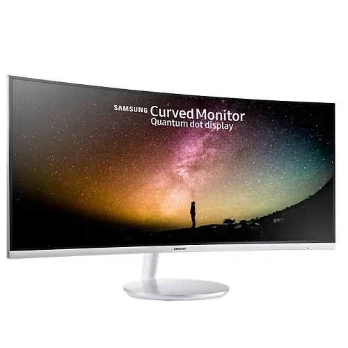 Samsung LC34F791WQMXUF 34″ 4ms UWQHD 100Hz Quantum Dot Curved Monitör