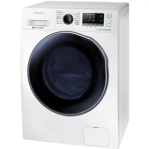 Samsung WD70J5410AW/AH 7 Kg Yıkama 5 Kg Kurutma Makinesi
