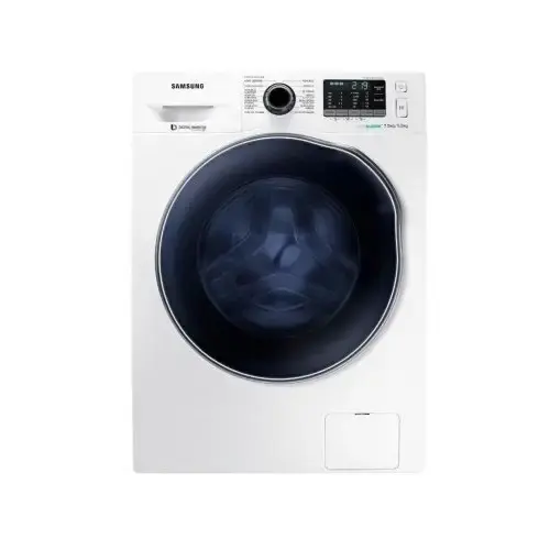 Samsung WD70J5410AW/AH 7 Kg Yıkama 5 Kg Kurutma Makinesi 