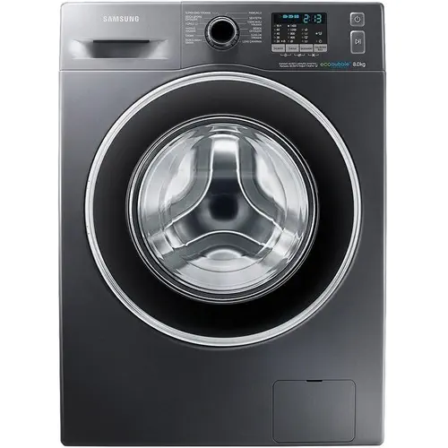 Samsung WF80F5EHW4X A +++ 8 Kg 1400 Devir Çamaşır Makinesi