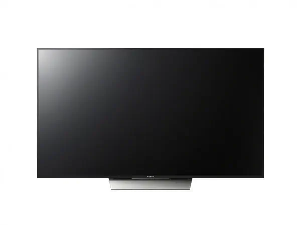 Sony KD-55XD8505 55 inç 140 Ekran Dahili Uydu Alıcılı Ultra HD 4K Smart Led Tv