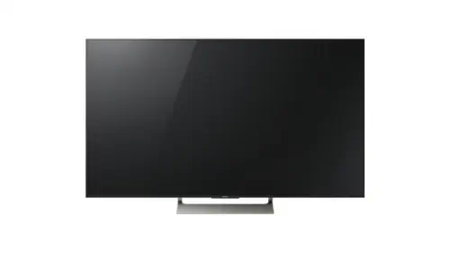 Sony KD-65XE9005 65 inç 165 Ekran Dahili Uydu Alıcılı Ultra HD 4K Smart Led Tv