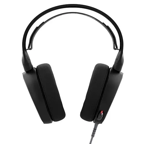 SteelSeries Arctis 5 SSH61443 7.1 RGB Gaming (Oyuncu) Kulaklığı