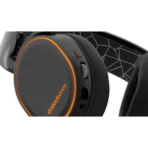 SteelSeries Arctis 5 SSH61443 7.1 RGB Gaming (Oyuncu) Kulaklığı