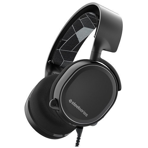 SteelSeries SSH61433 Arctis 3 7.1 
