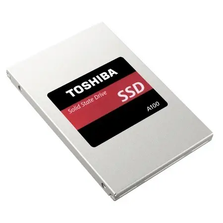 Toshiba A100 120GB 550MB-480MB/s Sata3 2.5″ SSD THN-S101Z1200E8
