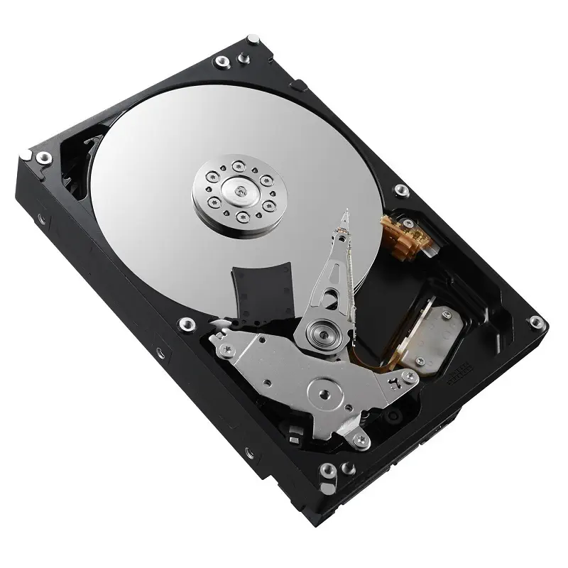 Toshiba P300 High Performance 1TB 3.5″ Sata3 7200RPM Sabit Disk - HDWD110UZSVA