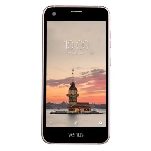 Vestel Venus V3 5040 16GB 2GB RAM  Altın Cep Telefonu