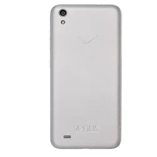 Vestel Venus V3 5040 16GB 2GB RAM  Silver Cep Telefonu