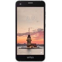Vestel Venus V3 5040 16GB 2GB RAM Siyah Cep Telefonu