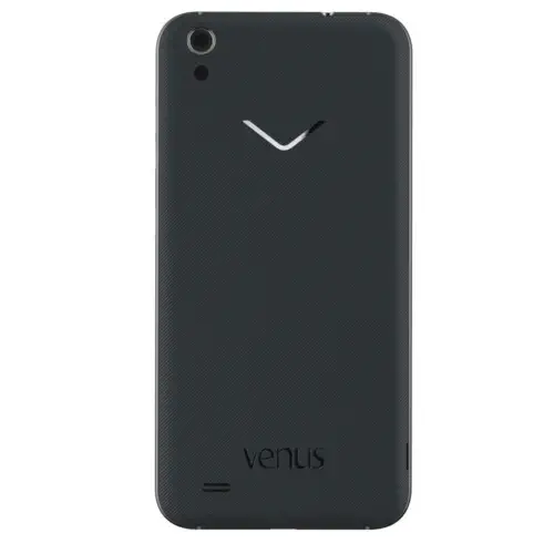 Vestel Venus V3 5040 16GB 2GB RAM  Siyah Cep Telefonu