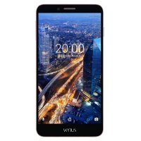 Vestel Venüs V3 5580 16GB Altın Siyah Cep Telefonu (Distribütör Garantili)