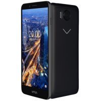 Vestel Venüs V3 5580 16GB Tekno Gri Cep Telefonu (Distribütör Garantili)