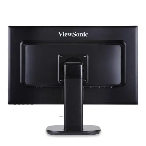 Viewsonic VG2437SMC 23.6” Full HD 5ms Analog/DVI/Display SuperClear MVA Panel Ergonomic LED Monitör