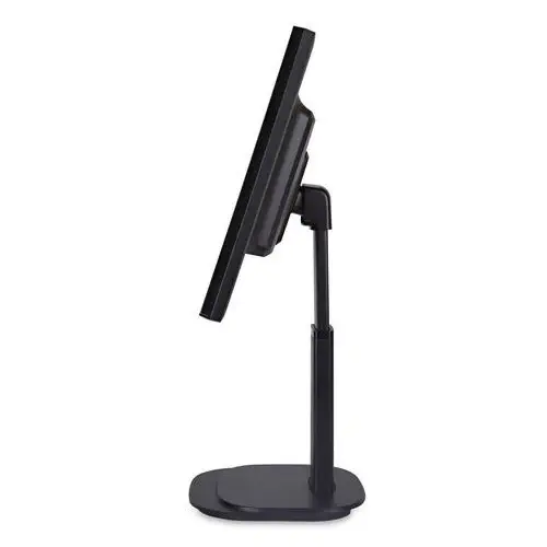 Viewsonic VG2437SMC 23.6” Full HD 5ms Analog/DVI/Display SuperClear MVA Panel Ergonomic LED Monitör