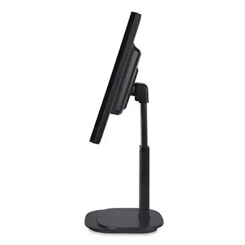 Viewsonic VG2437SMC 23.6” Full HD 5ms Analog/DVI/Display SuperClear MVA Panel Ergonomic LED Monitör
