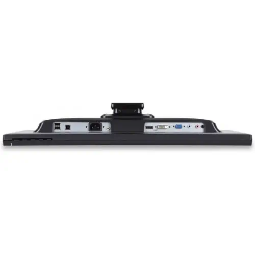 Viewsonic VG2437SMC 23.6” Full HD 5ms Analog/DVI/Display SuperClear MVA Panel Ergonomic LED Monitör