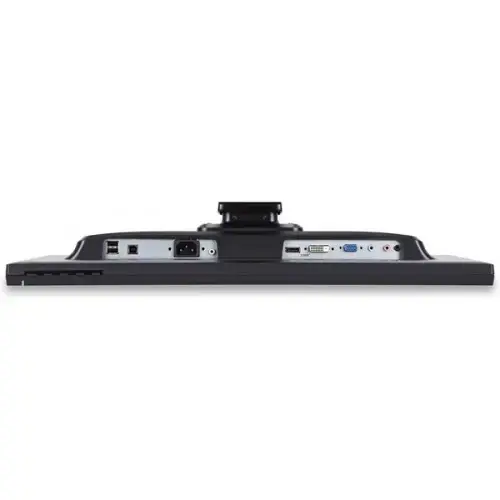Viewsonic VG2437SMC 23.6” Full HD 5ms Analog/DVI/Display SuperClear MVA Panel Ergonomic LED Monitör