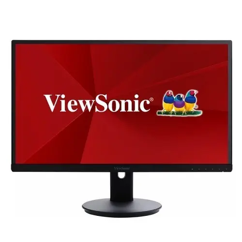 Viewsonic VG2753 27″ Full HD 5ms HDMI/Display SuperClear IPS LED Monitör