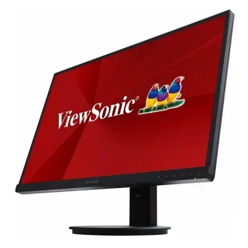 Viewsonic VG2753 27″ Full HD 5ms HDMI/Display SuperClear IPS LED Monitör