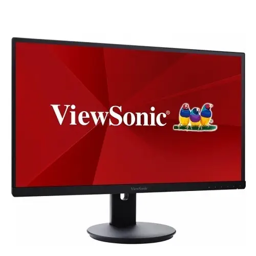 Viewsonic VG2753 27″ Full HD 5ms HDMI/Display SuperClear IPS LED Monitör