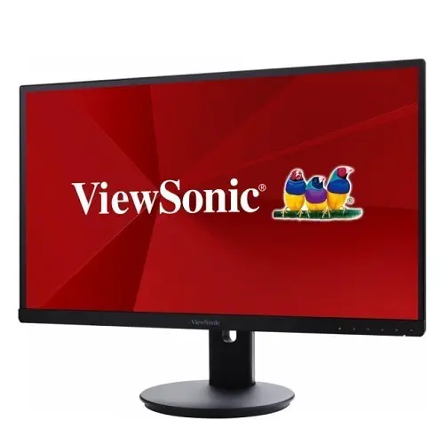 Viewsonic VG2753 27″ Full HD 5ms HDMI/Display SuperClear IPS LED Monitör