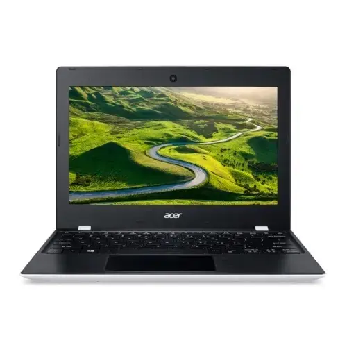 Acer Aspire One 11 AO1-132-C4RS Intel Celeron N3060 1.60GHz/2.48GHz 2GB 32GB 11.6″ Win 10 Beyaz Notebook - NX.SHPEY.002