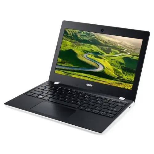 Acer Aspire One 11 AO1-132-C4RS Intel Celeron N3060 1.60GHz/2.48GHz 2GB 32GB 11.6″ Win 10 Beyaz Notebook - NX.SHPEY.002